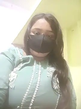 Choko Gril online show from March 3, 6:09 am