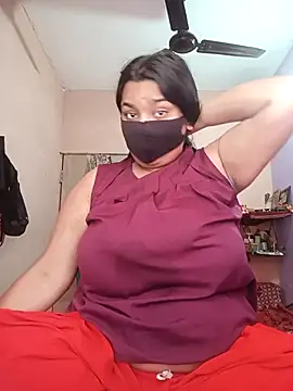 Choko Gril online show from February 14, 8:36 am