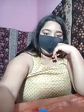 Choko Gril online show from February 21, 7:21 am