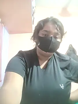 Choko Gril online show from February 19, 7:22 pm