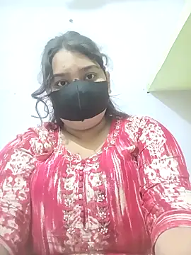 Choko Gril online show from February 17, 6:44 am