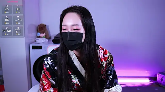 sodami01 online show from March 21, 12:42 pm