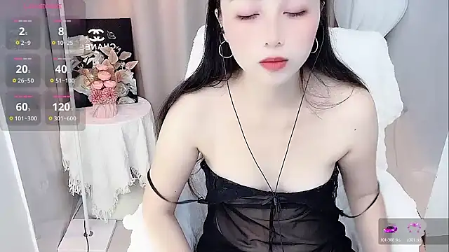 Lydia-668 online show from March 1, 4:34 am