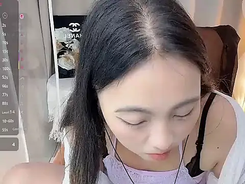 Lydia-668 online show from February 14, 4:45 am