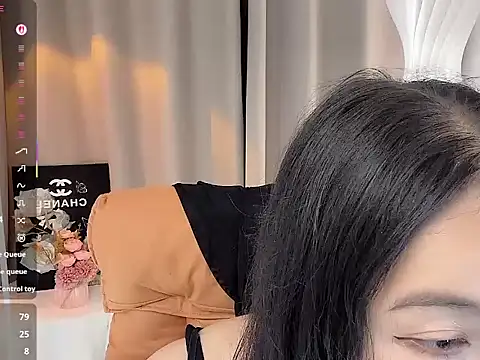 Lydia-668 online show from February 14, 4:51 pm