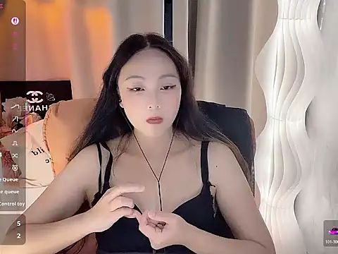 Lydia-668 online show from February 15, 4:57 am