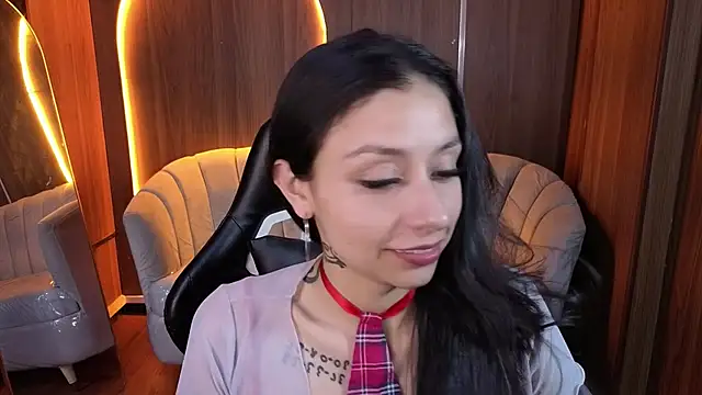 Hadda crazy b online show from February 19, 3:14 am