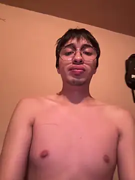 PepeNavaja online show from March 25, 9:41 am