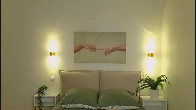 Snapshot of MellyAlfaay chatting on February 26, 10:59 am MellyAlfaay online show from February 26, 10:59 am