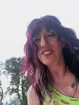 Trophy Milf online show from February 18, 12:08 am