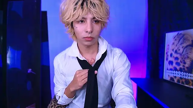 prince oliverr online show from April 20, 4:37 am