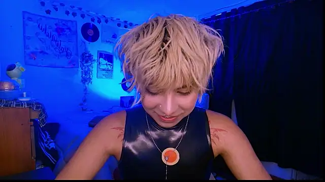 prince oliverr online show from February 21, 7:49 pm