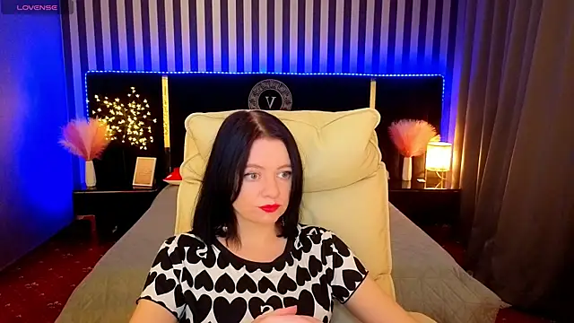 Ingrit tass online show from March 25, 8:19 pm