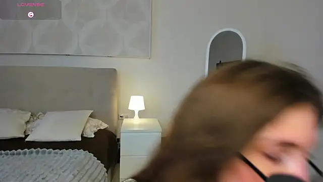 Emily Lews online show from May 8, 7:45 am