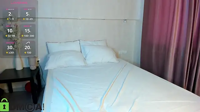 Snapshot of Emily_Lews chatting on March 1, 9:09 am Emily Lews online show from March 1, 9:09 am