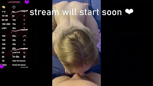 Para Love69 online show from April 4, 6:09 am