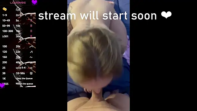 Para Love69 online show from March 12, 5:45 am