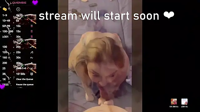 Para Love69 online show from March 13, 5:56 am