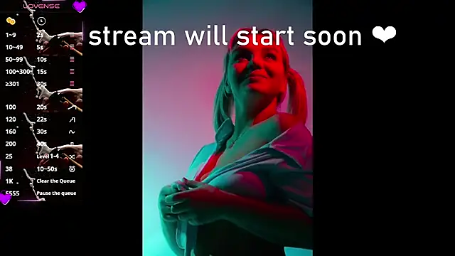 Para Love69 online show from March 17, 5:54 am