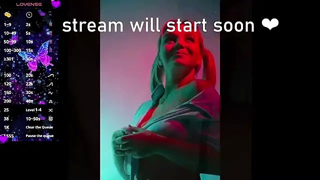 Snapshot of Para_Love69 chatting on February 17, 6:00 am Para Love69 online show from February 17, 6:00 am