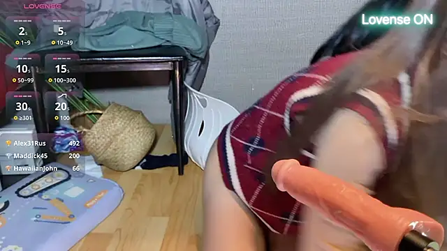 xiaosu22 online show from March 18, 4:26 am