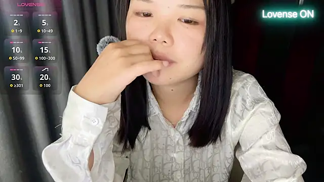 Snapshot of xiaosu22 chatting on June 19, 5:41 pm xiaosu22 online show from June 19, 5:41 pm