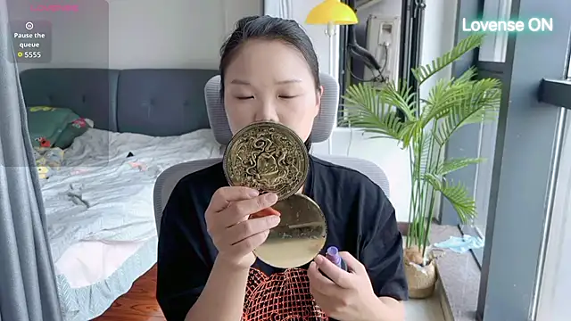 Snapshot of xiaosu22 chatting on June 28, 2:51 am xiaosu22 online show from June 28, 2:51 am