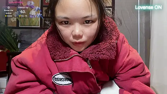 xiaosu22 online show from March 14, 5:13 am