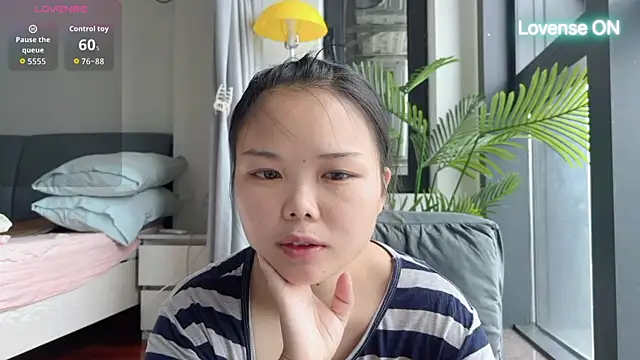 Snapshot of xiaosu22 chatting on June 6, 1:11 am xiaosu22 online show from June 6, 1:11 am