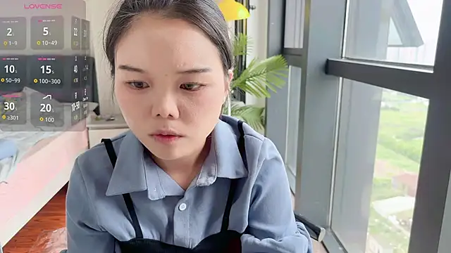 Snapshot of xiaosu22 chatting on June 14, 6:14 am xiaosu22 online show from June 14, 6:14 am