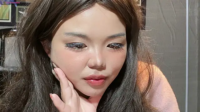 xiaosu22 online show from March 23, 6:35 am