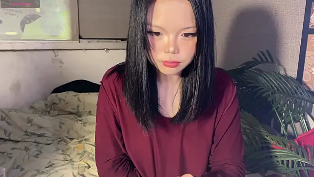 xiaosu22 online show from April 3, 1:45 am