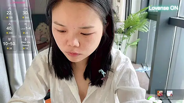Snapshot of xiaosu22 chatting on June 21, 1:44 am xiaosu22 online show from June 21, 1:44 am