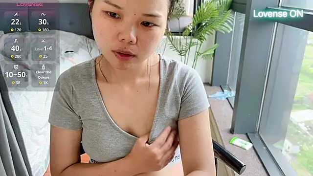 Snapshot of xiaosu22 chatting on June 20, 8:30 am xiaosu22 online show from June 20, 8:30 am