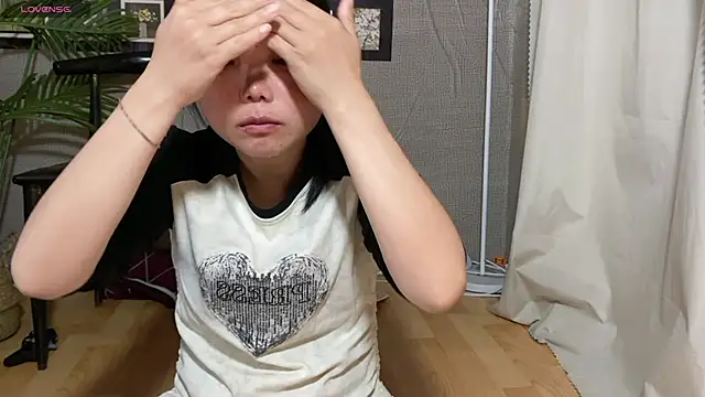 xiaosu22 online show from April 6, 5:08 am