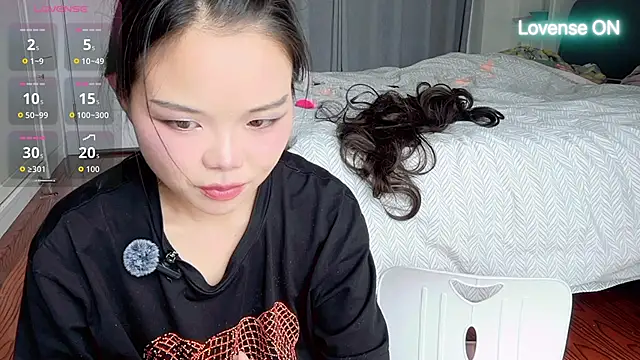Snapshot of xiaosu22 chatting on June 29, 3:57 am xiaosu22 online show from June 29, 3:57 am