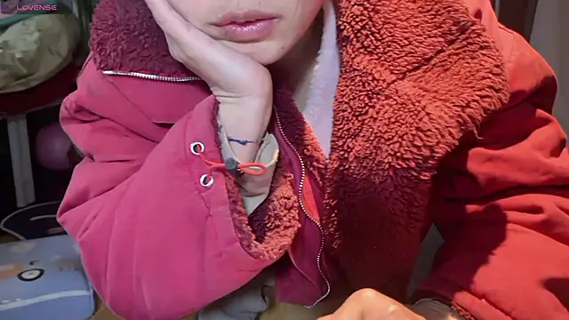 xiaosu22 online show from March 4, 5:26 am