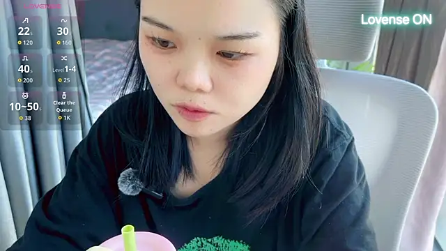 Snapshot of xiaosu22 chatting on July 10, 8:14 am xiaosu22 online show from July 10, 8:14 am