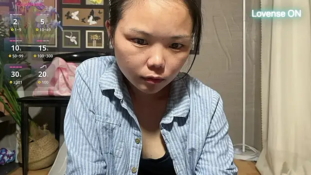 Snapshot of xiaosu22 chatting on April 27, 12:41 am xiaosu22 online show from April 27, 12:41 am