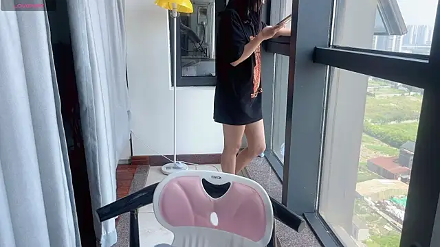 Snapshot of xiaosu22 chatting on June 10, 2:24 am xiaosu22 online show from June 10, 2:24 am