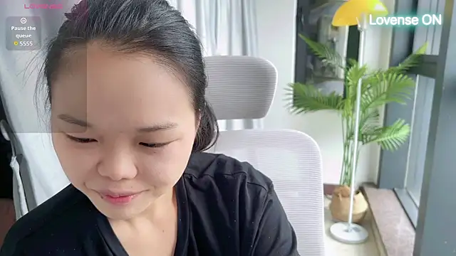 Snapshot of xiaosu22 chatting on July 12, 1:17 am xiaosu22 online show from July 12, 1:17 am