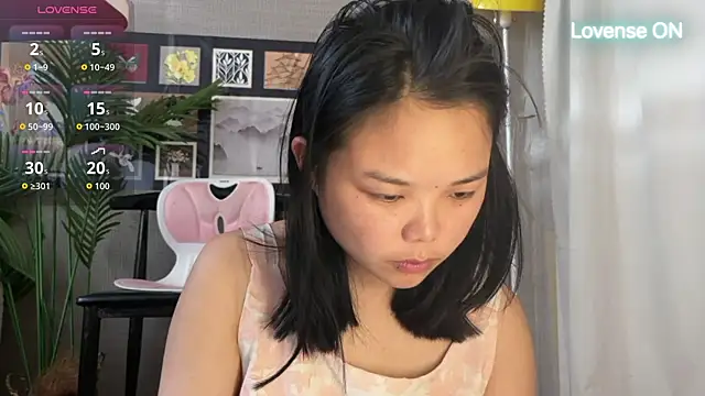 Snapshot of xiaosu22 chatting on May 14, 2:19 am xiaosu22 online show from May 14, 2:19 am