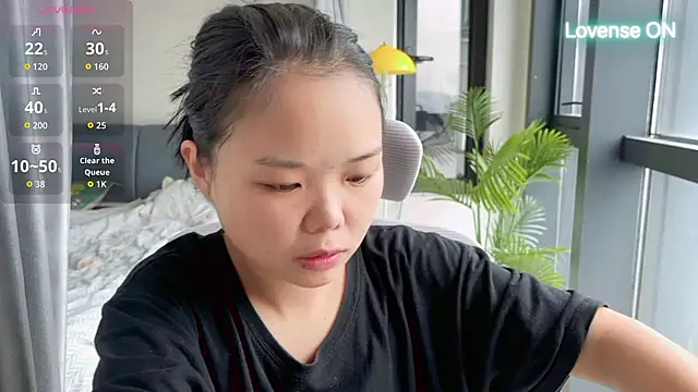 Snapshot of xiaosu22 chatting on June 27, 1:44 am xiaosu22 online show from June 27, 1:44 am