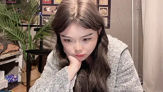 Snapshot of xiaosu22 chatting on April 23, 12:29 pm xiaosu22 online show from April 23, 12:29 pm