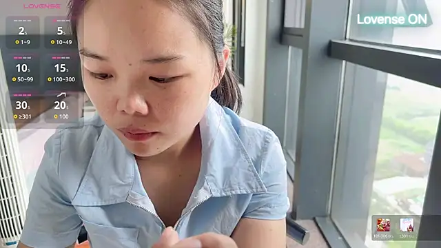 Snapshot of xiaosu22 chatting on June 17, 1:16 am xiaosu22 online show from June 17, 1:16 am