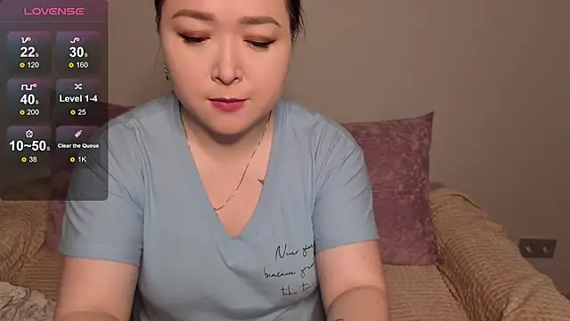 Daina waga online show from March 15, 1:12 am