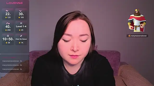 Daina waga online show from April 28, 2:27 am