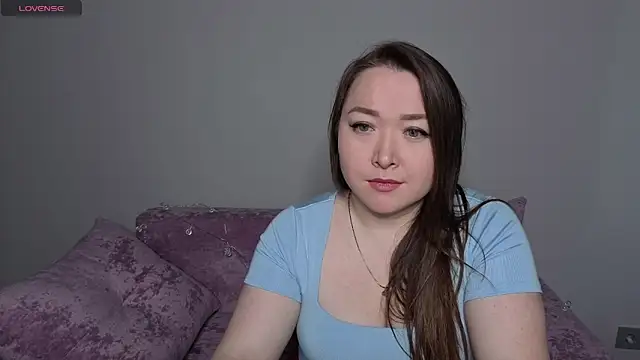 Snapshot of Daina_waga chatting on February 17, 1:58 am Daina waga online show from February 17, 1:58 am