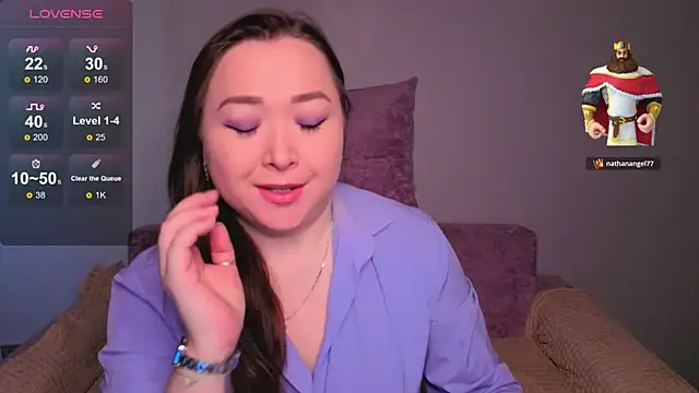 Daina waga online show from April 29, 1:54 am