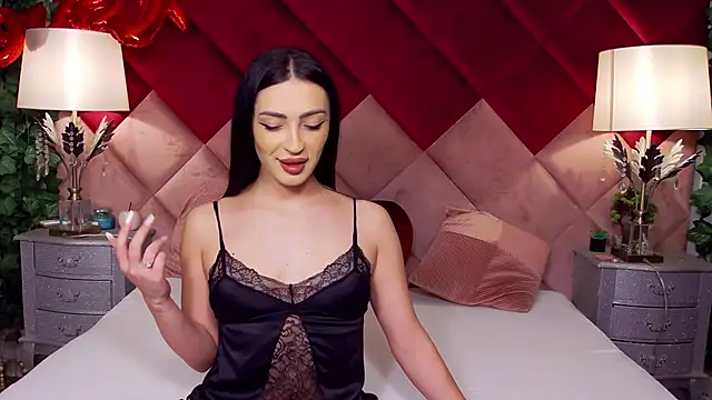 VictoriaLanes online show from March 1, 5:29 am